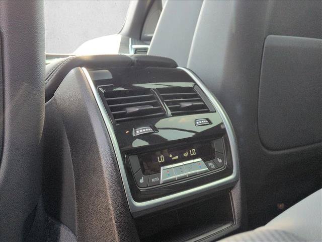 Certified 2026 BMW X5 xDrive50e AWD/4WD image 18