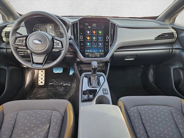 New 2026 Subaru Crosstrek 2.5i Sport image 14