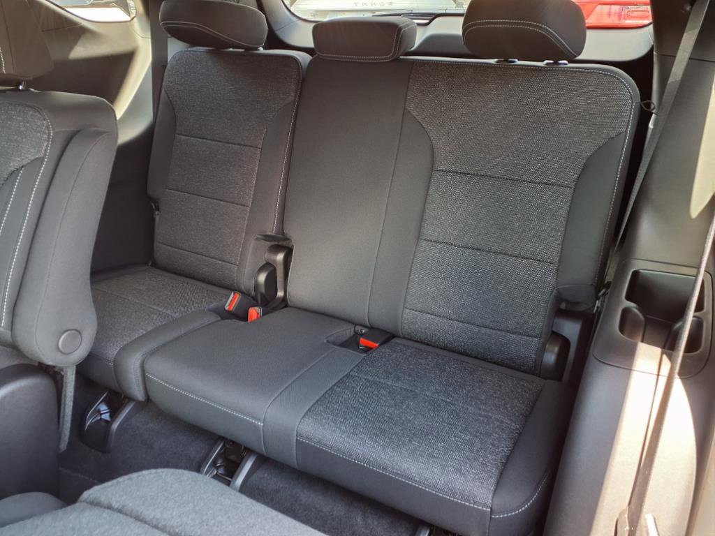 New 2026 Chevrolet Traverse LT w/ Driver Confidence Package image 6