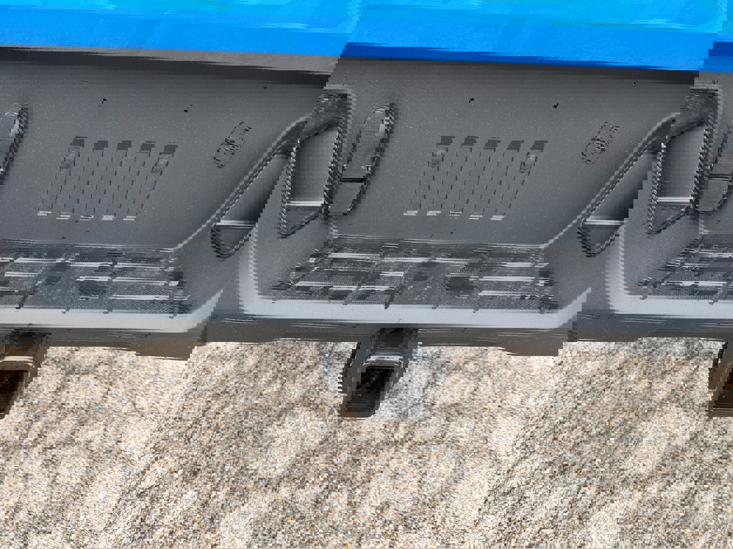 New 2026 Ford Ranger XL image 8