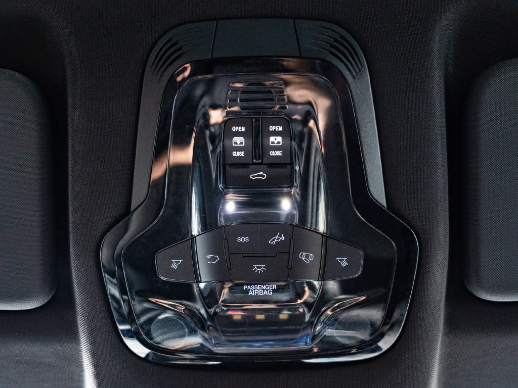 Used 2024 Dodge Hornet R/T Plus AWD/4WD image 40