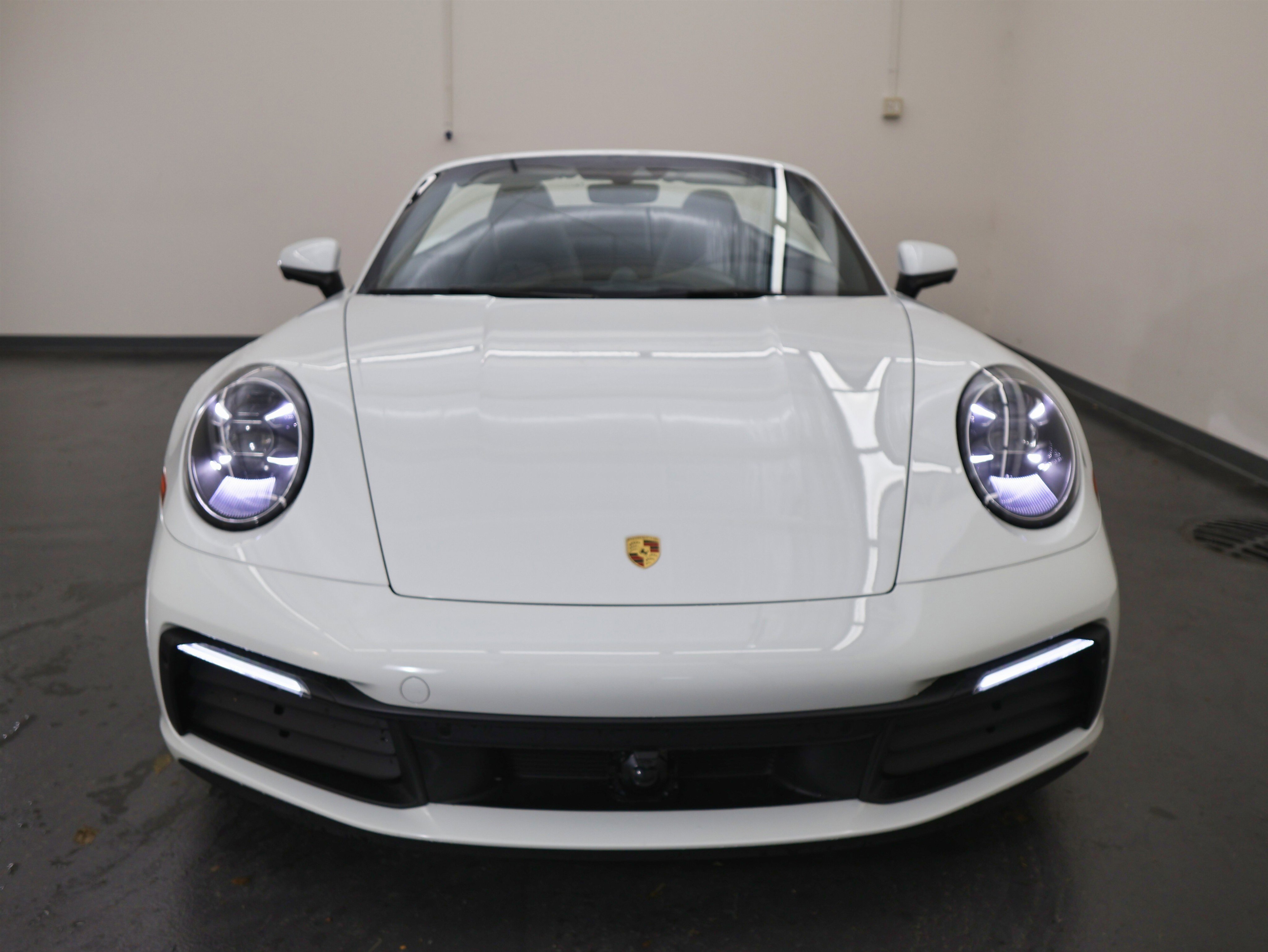 Used 2020 Porsche 911 Carrera 4S image 9