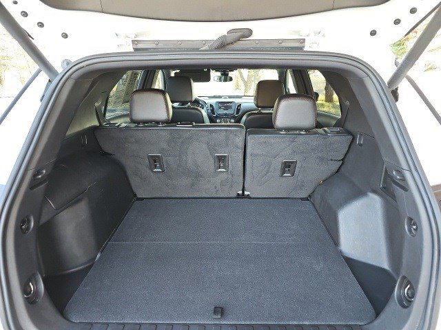 Used 2024 Chevrolet Equinox RS image 14