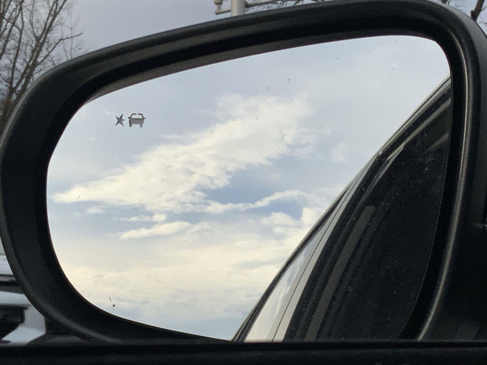 New 2026 Chevrolet Trax ACTIV w/ Driver Confidence Package image 29