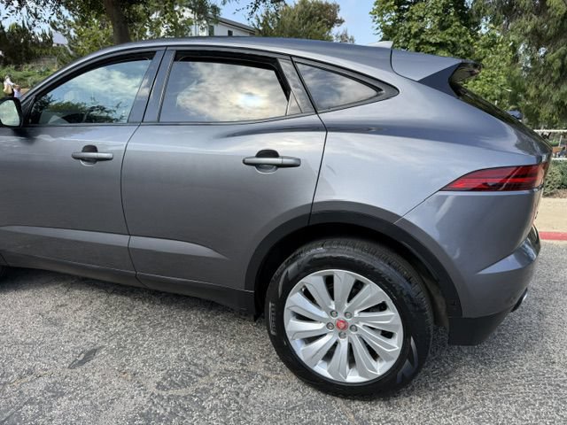 Used 2019 Jaguar E-PACE SE AWD/4WD image 38