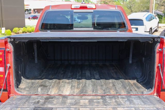 Used 2018 Chevrolet Colorado ZR2 image 10