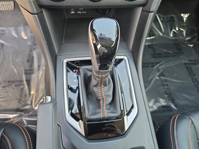 Certified 2022 Subaru Crosstrek 2.5i Limited w/ Popular Package #4A image 20