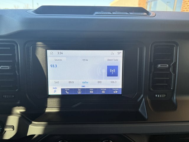 Used 2022 Ford Bronco Big Bend AWD/4WD image 26