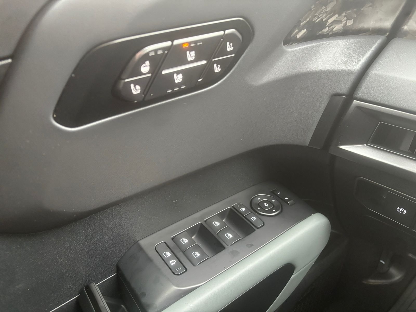New 2027 Kia Telluride SX Prestige X-Pro AWD/4WD image 20