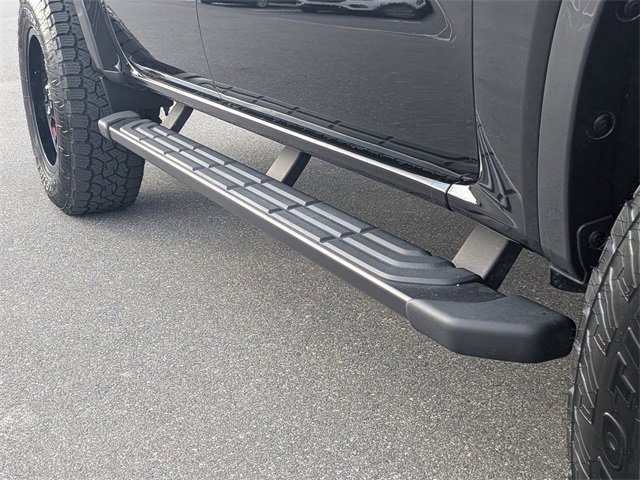 Certified 2024 Ford Ranger Lariat w/ FX4 Off-Road Package image 11