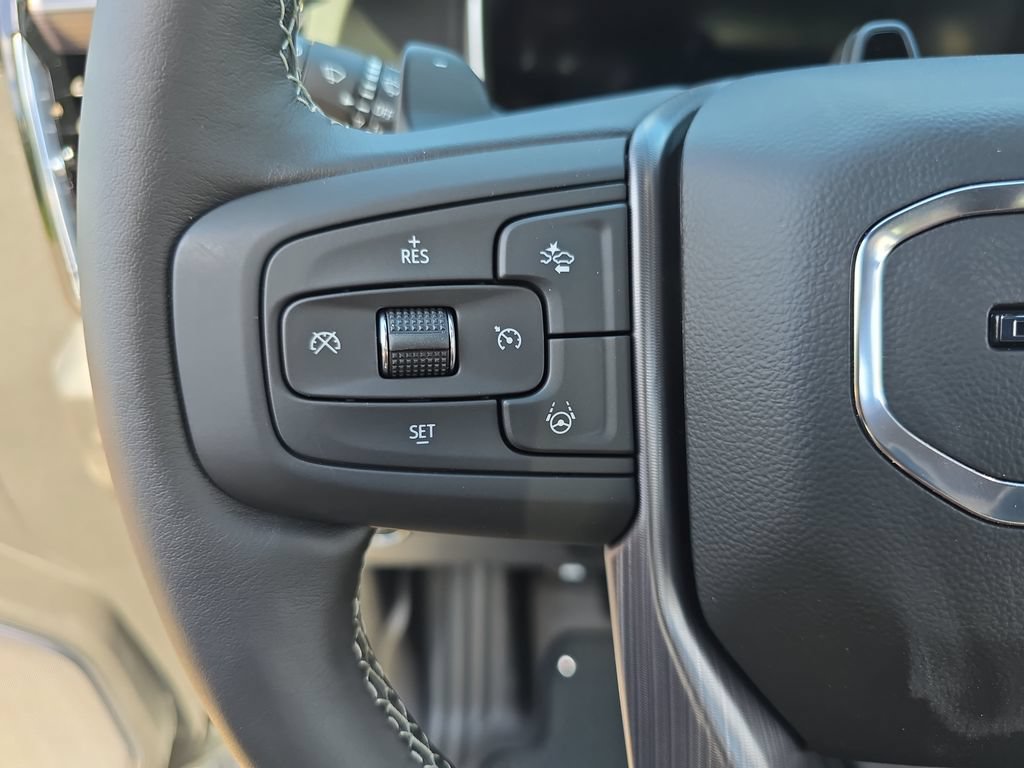 New 2026 GMC Sierra 1500 Denali Ultimate AWD/4WD image 17