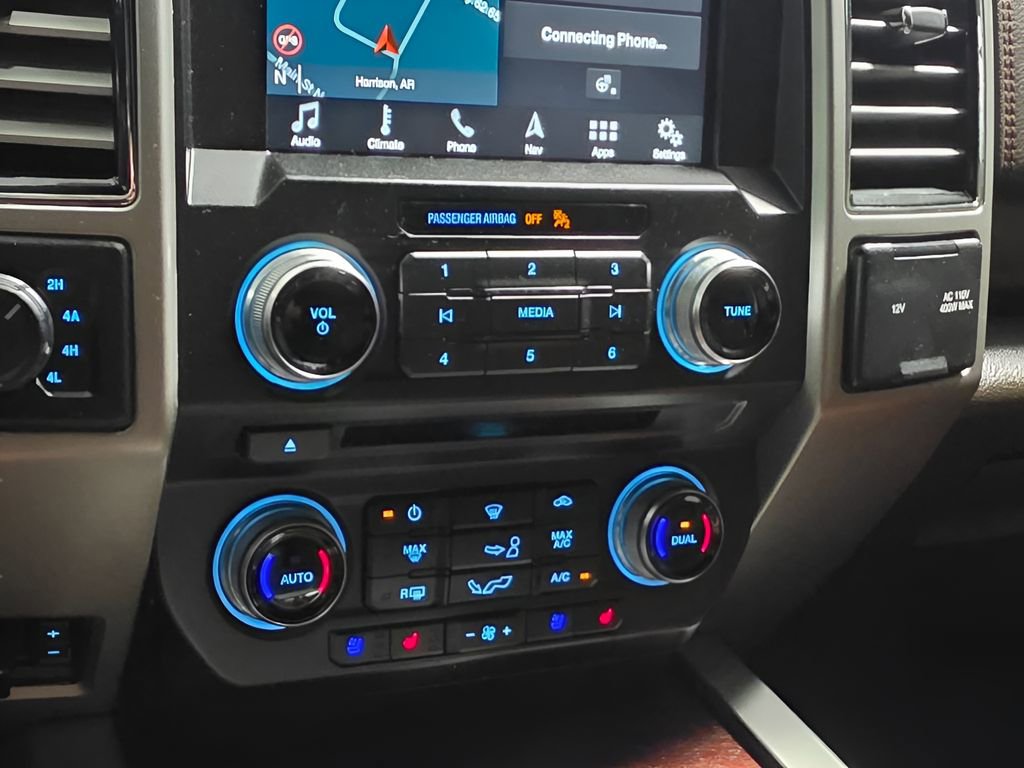 Used 2018 Ford F150 King Ranch AWD/4WD image 27
