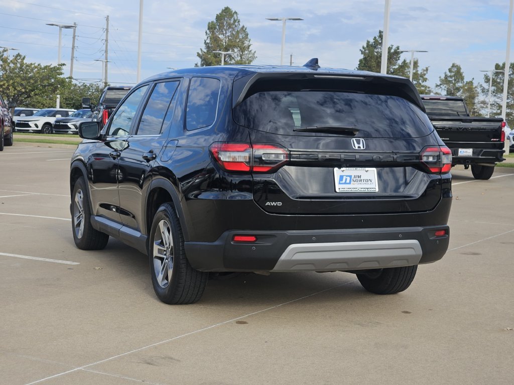 Used 2023 Honda Pilot EX-L image 5