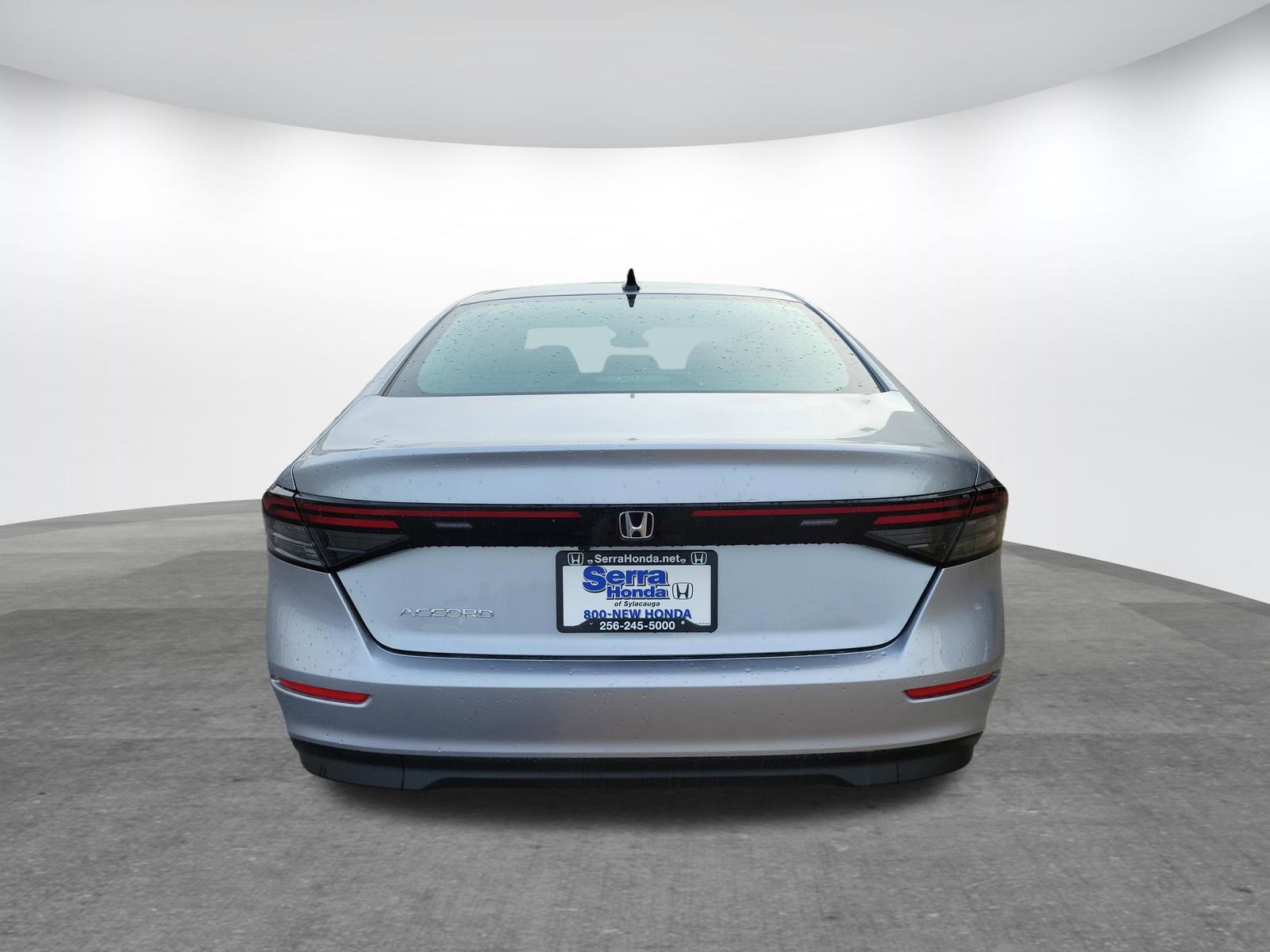 New 2026 Honda Accord SE image 6