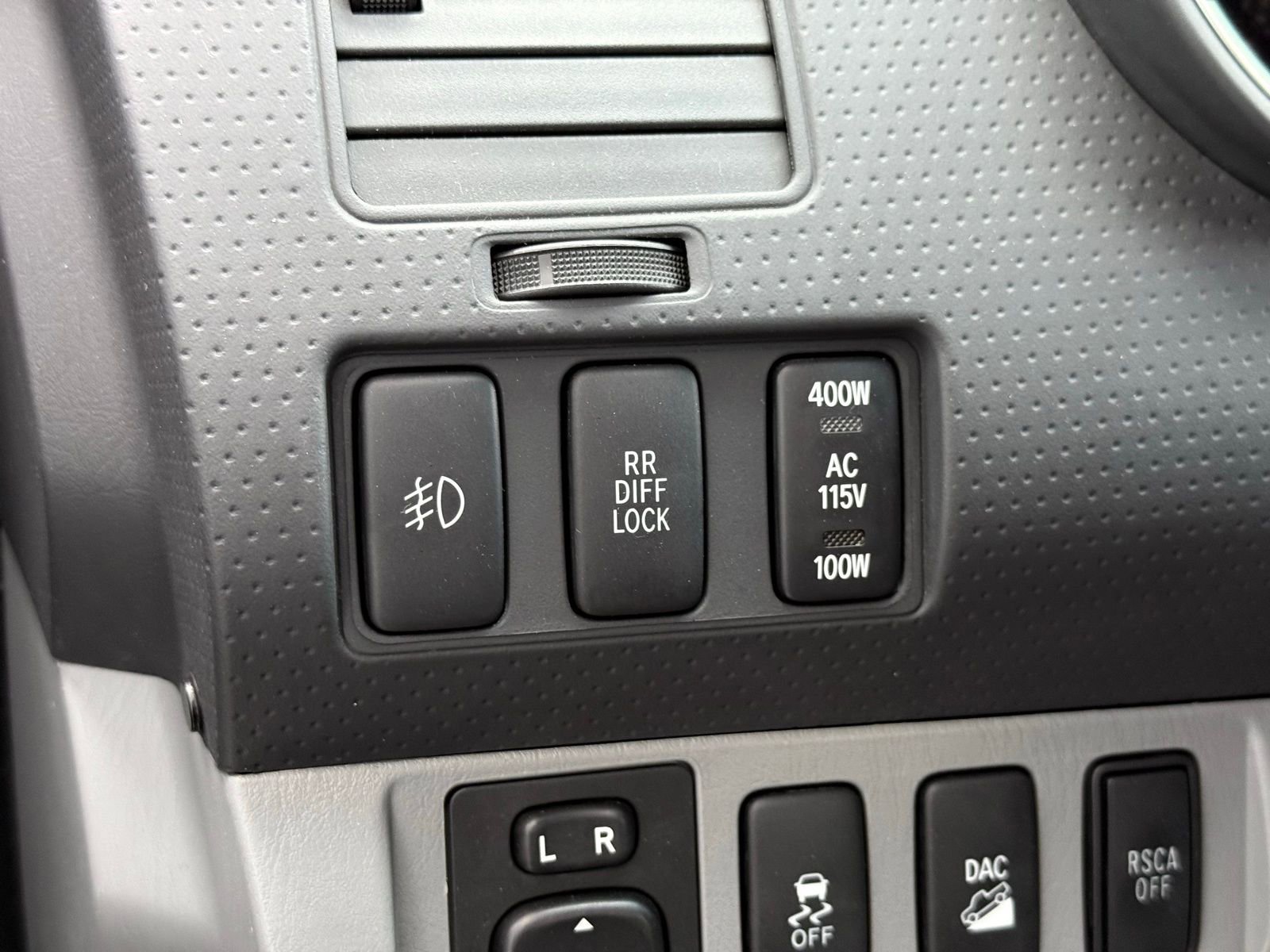 Used 2009 Toyota Tacoma 4x4 Access Cab V6 image 30