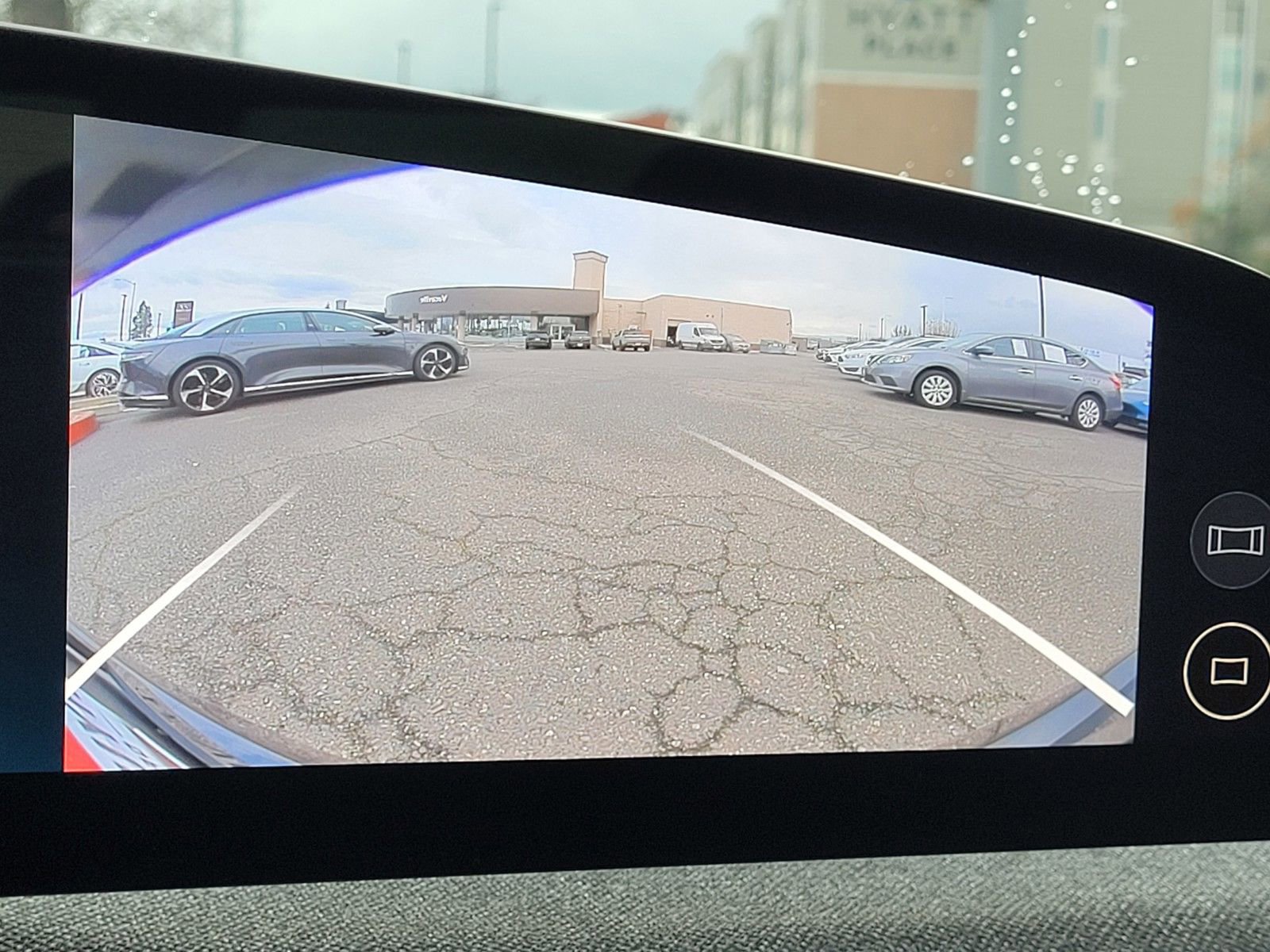 Used 2023 Lucid Air Pure image 27