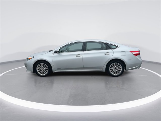 Used 2014 Toyota Avalon Limited image 5