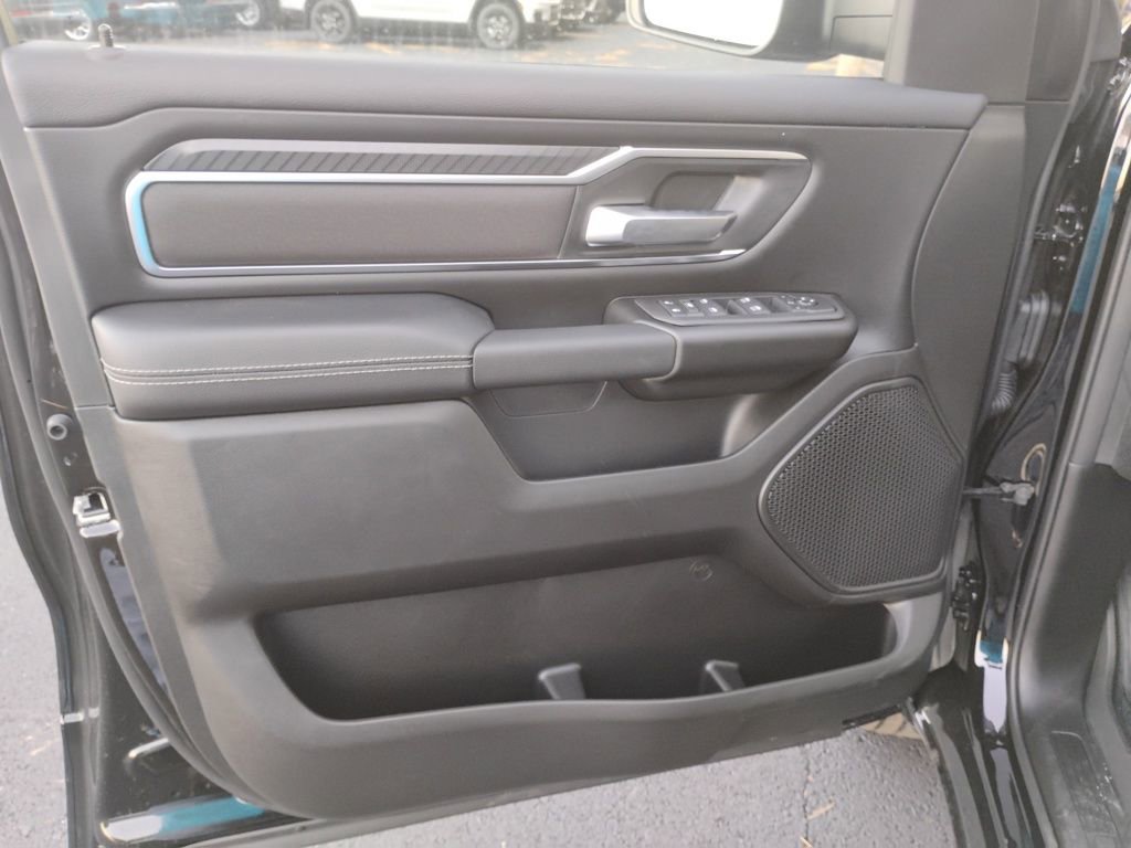 New 2026 RAM 1500 Big Horn image 20