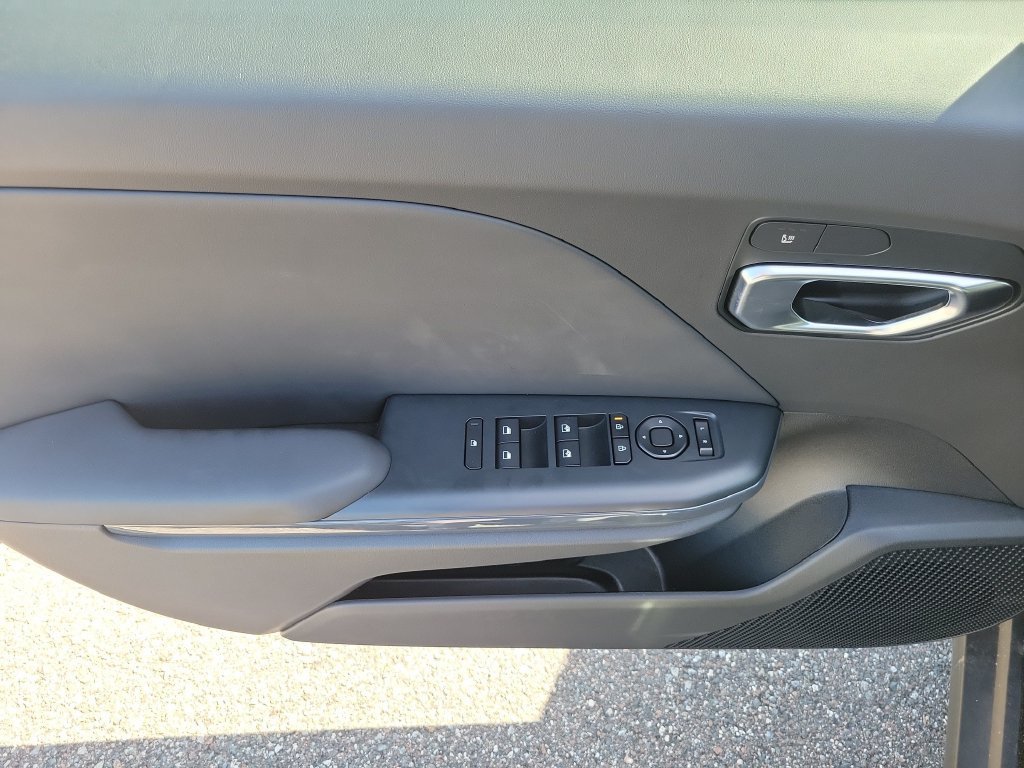 New 2026 Kia K4 EX FWD image 19