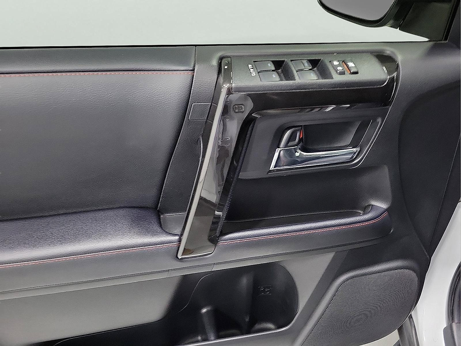 Certified 2024 Toyota 4Runner TRD Off-Road Premium w/ Moonroof Package image 13