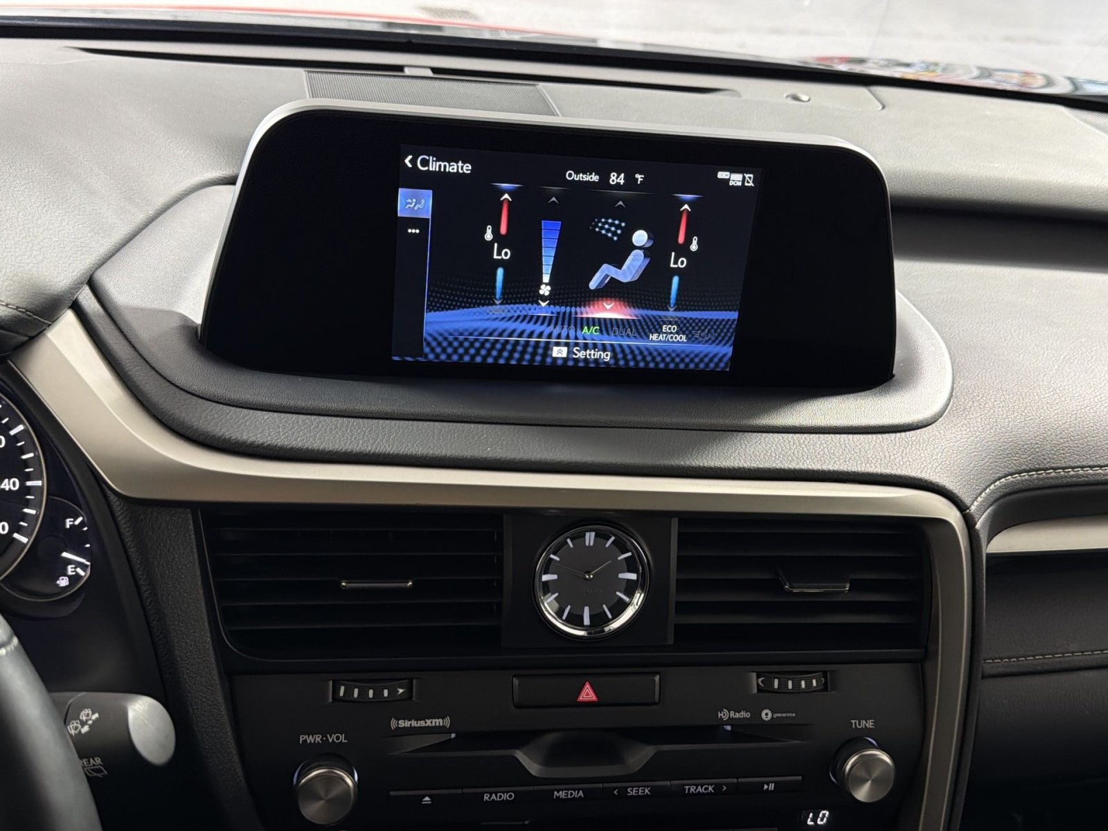 Used 2022 Lexus RX 350 AWD w/ Premium Package image 20
