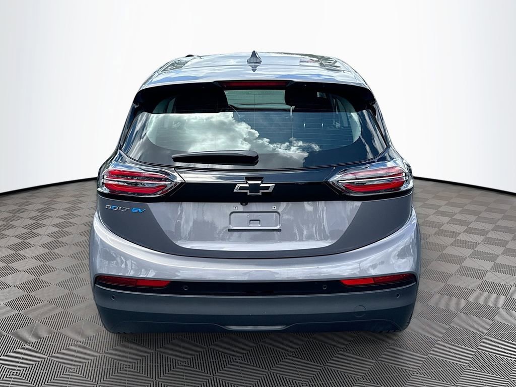 Used 2023 Chevrolet Bolt LT w/ Driver Confidence Package image 16