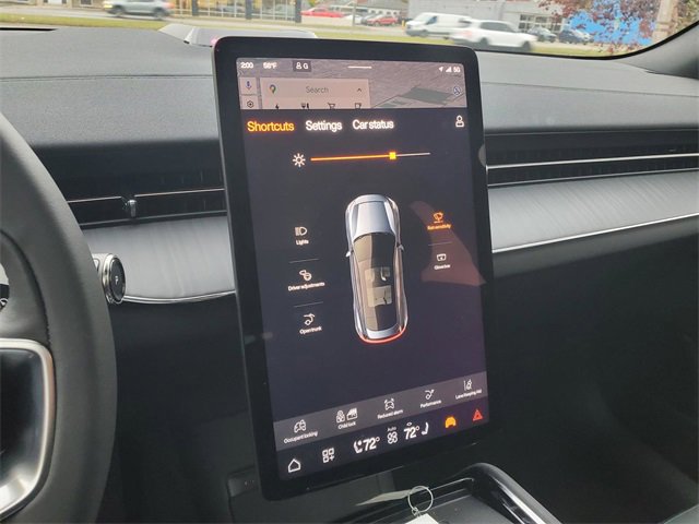 New 2025 Polestar Polestar 3 LONG RANGE DUAL MOTOR image 20