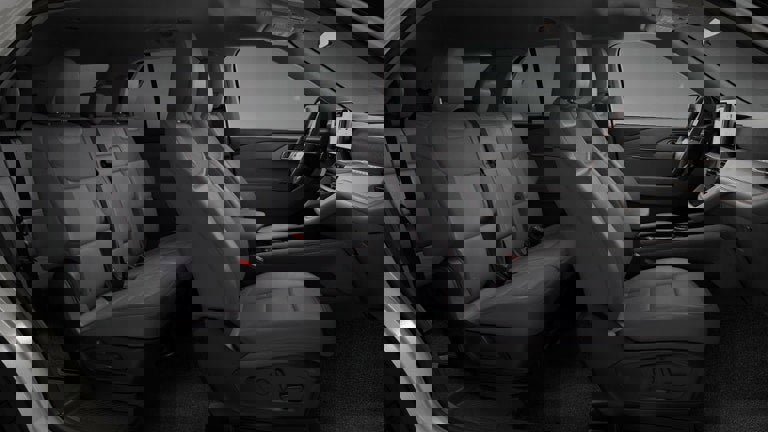 New 2026 Ford Explorer Active w/ Active Comfort Package image 28