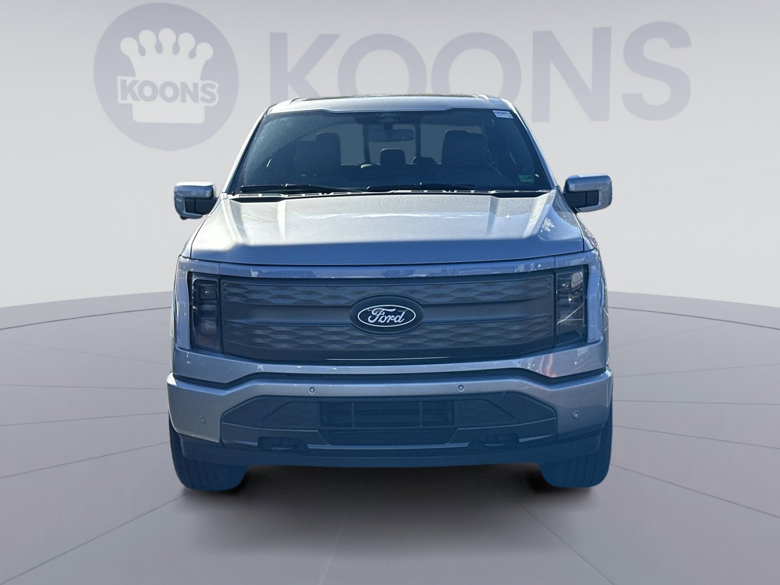 New 2025 Ford F150 Lightning Lariat image 11