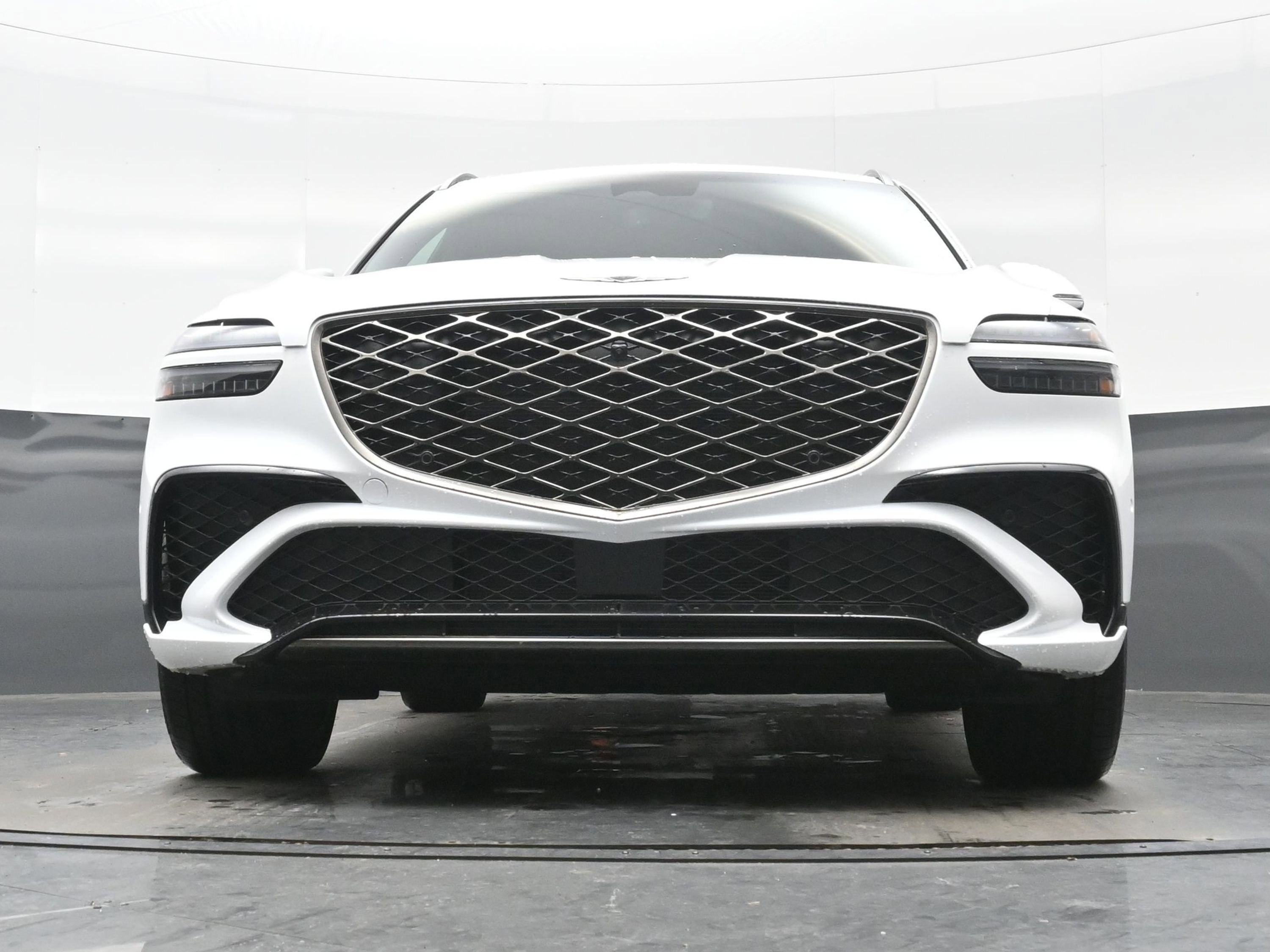 New 2026 Genesis GV70 2.5T Sport Prestige image 12