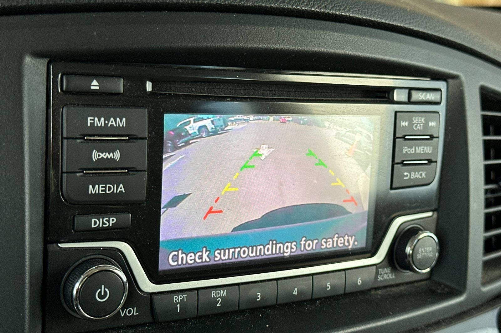 Used 2015 Nissan Quest SL w/ Value Cargo Package FWD image 22