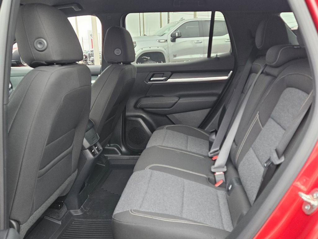 New 2026 GMC Terrain Elevation w/ LPO, Floor Liner Package image 4