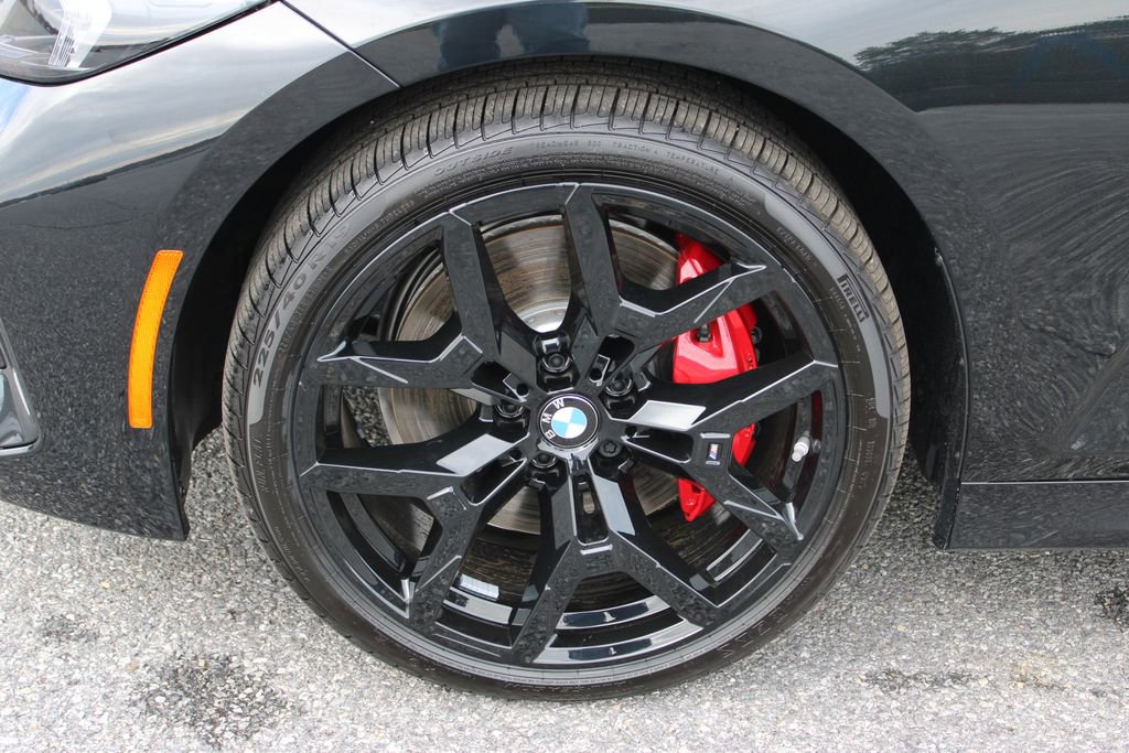 New 2026 BMW 330i xDrive Sedan w/ M Sport Package image 33