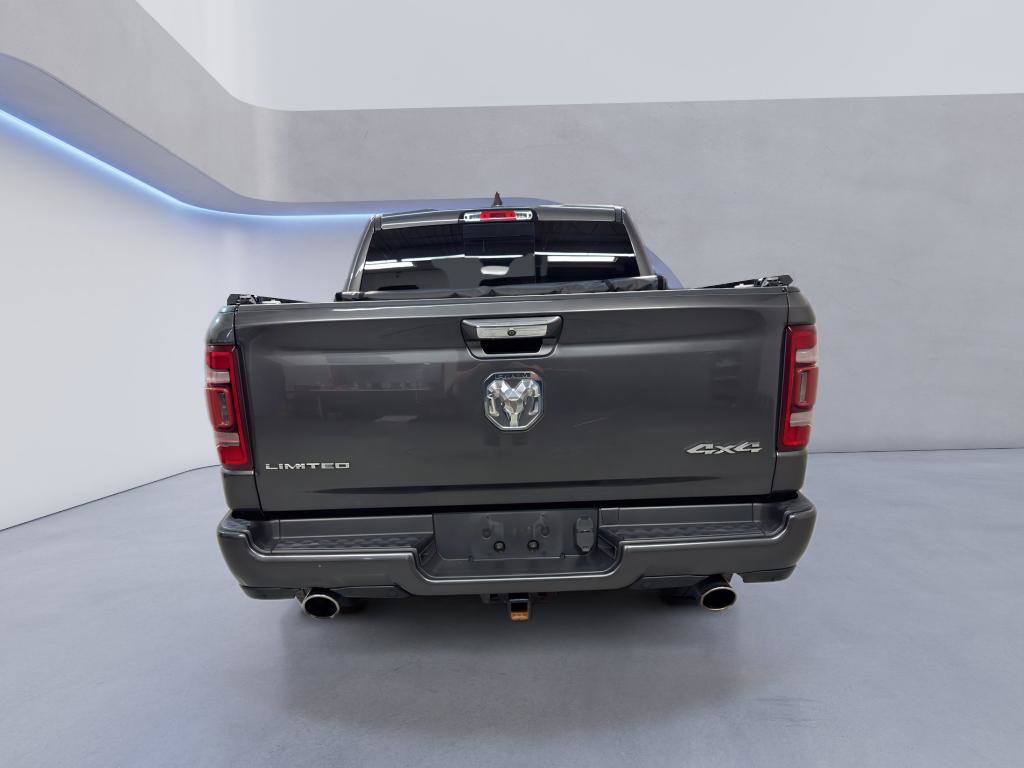 Used 2019 RAM 1500 Limited image 6