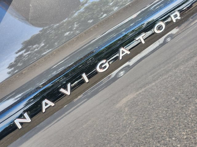 New 2027 Lincoln Navigator Black Label AWD/4WD image 17