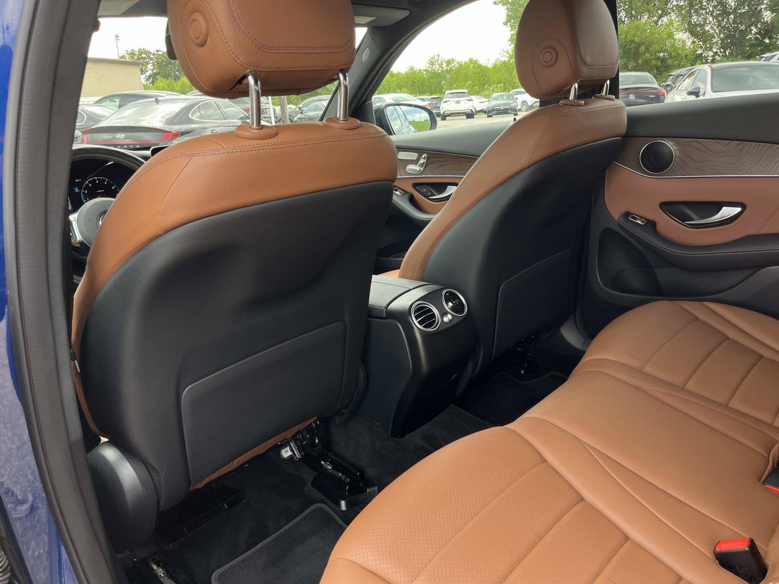 Certified 2021 Mercedes-Benz GLC 300 image 18