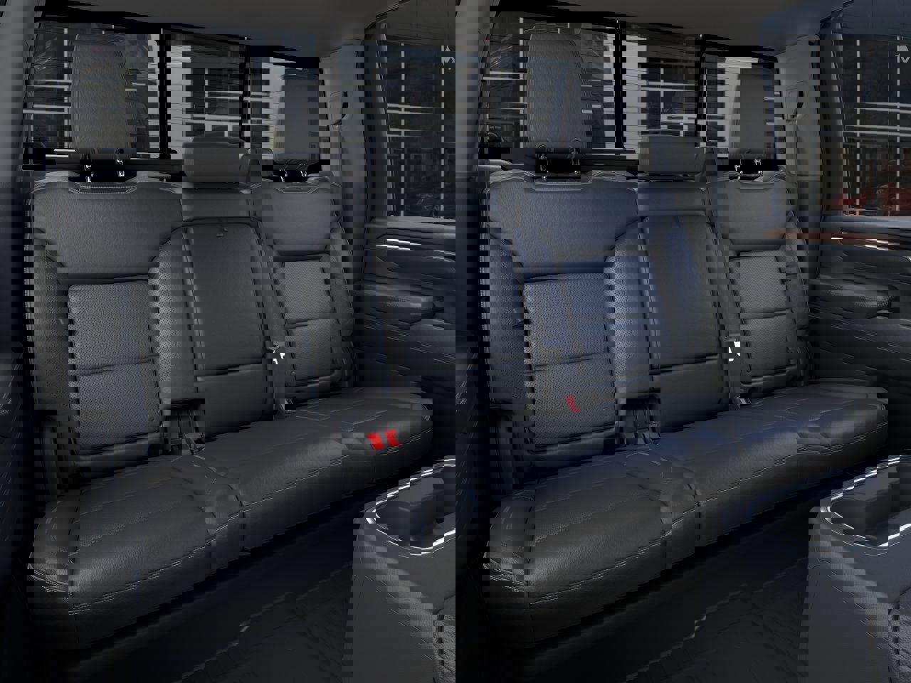 New 2025 GMC Sierra 2500 Denali w/ Denali Reserve Package image 17