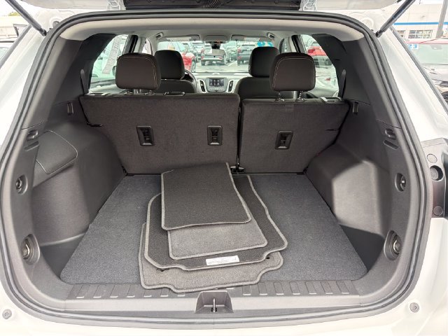 Certified 2024 Chevrolet Equinox LS w/ Sport Edition AWD/4WD image 25