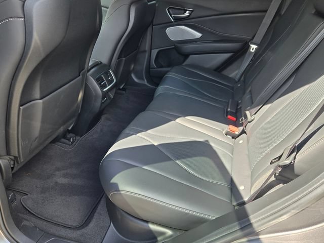 Certified 2024 Acura RDX w/ Technology Package AWD/4WD image 11