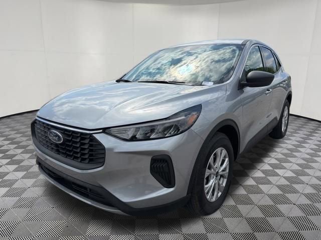 Certified 2023 Ford Escape Active AWD/4WD image 13
