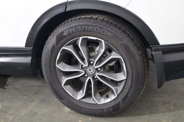 Used 2022 Honda CR-V EX-L image 36