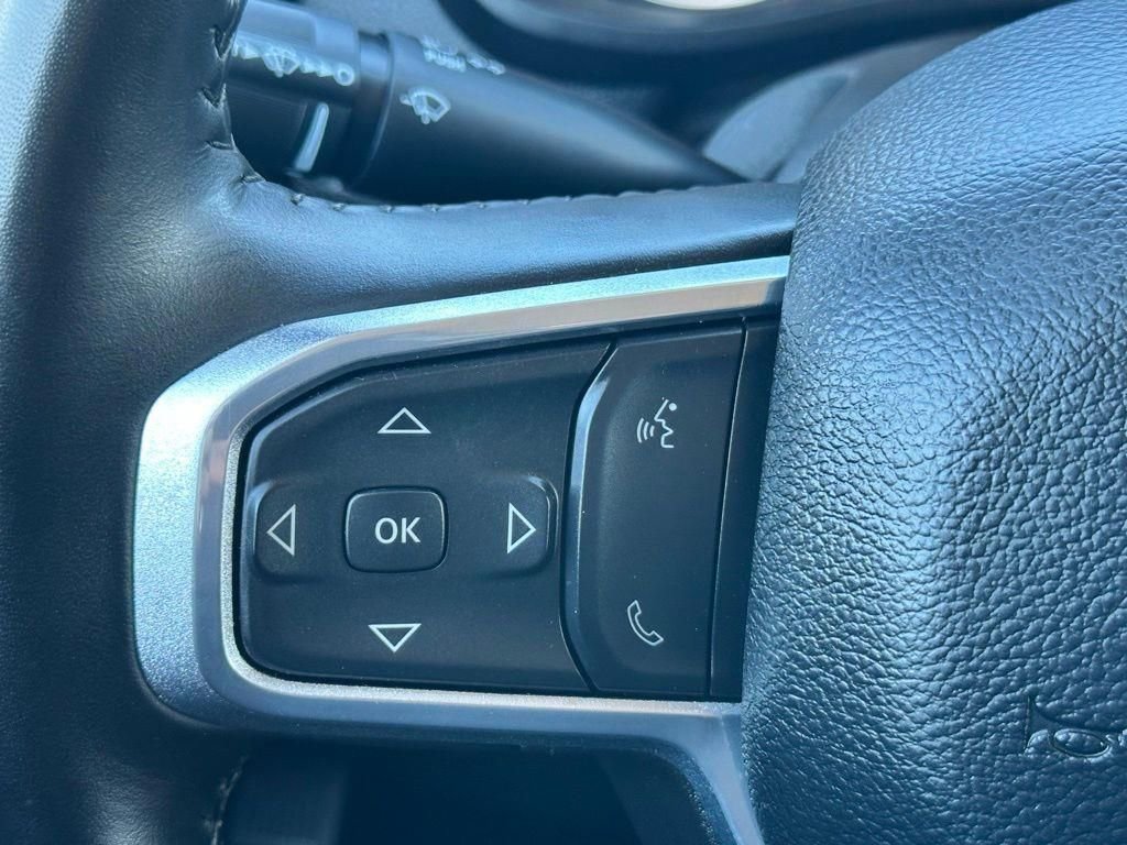 Used 2024 RAM 2500 Laramie image 14