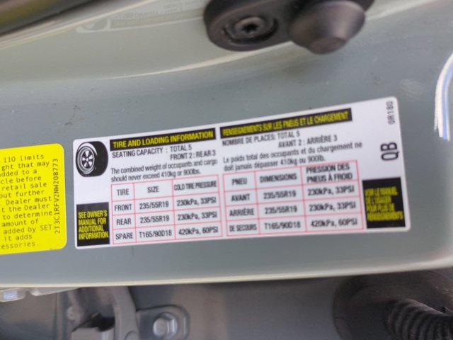 Used 2022 Toyota RAV4 XLE Premium FWD image 14