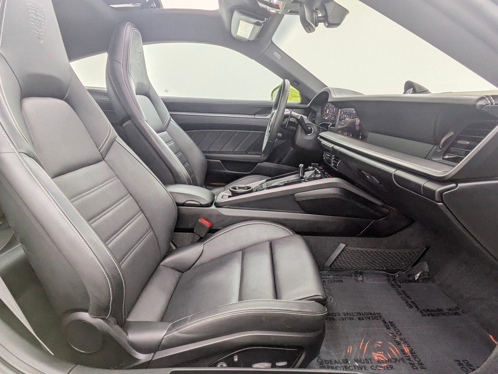 Certified 2025 Porsche 911 Carrera RWD image 25