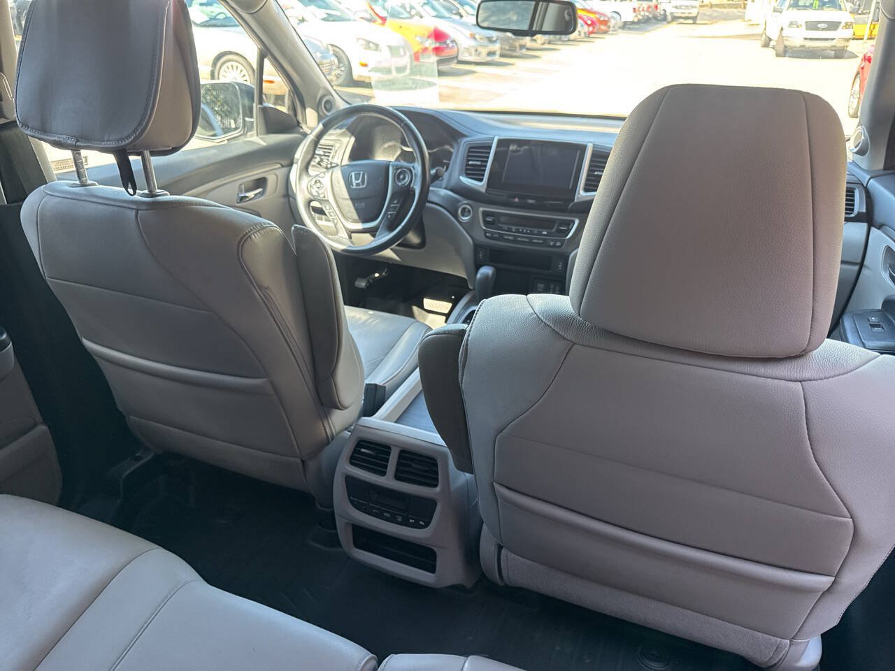 Used 2018 Honda Pilot EX-L image 17