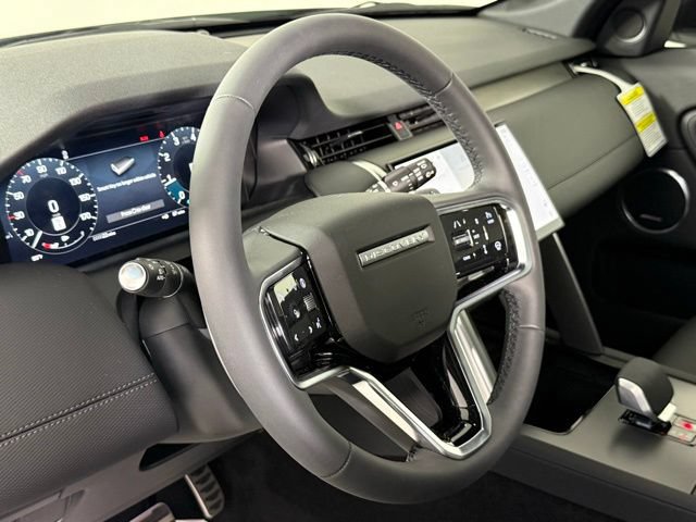 New 2026 Land Rover Discovery Sport Landmark AWD/4WD image 18
