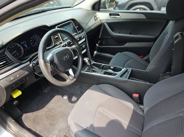 Used 2019 Hyundai Sonata SE FWD image 5