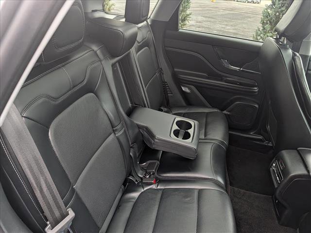 Used 2022 Lincoln Corsair Reserve w/ Sport Package AWD/4WD image 19