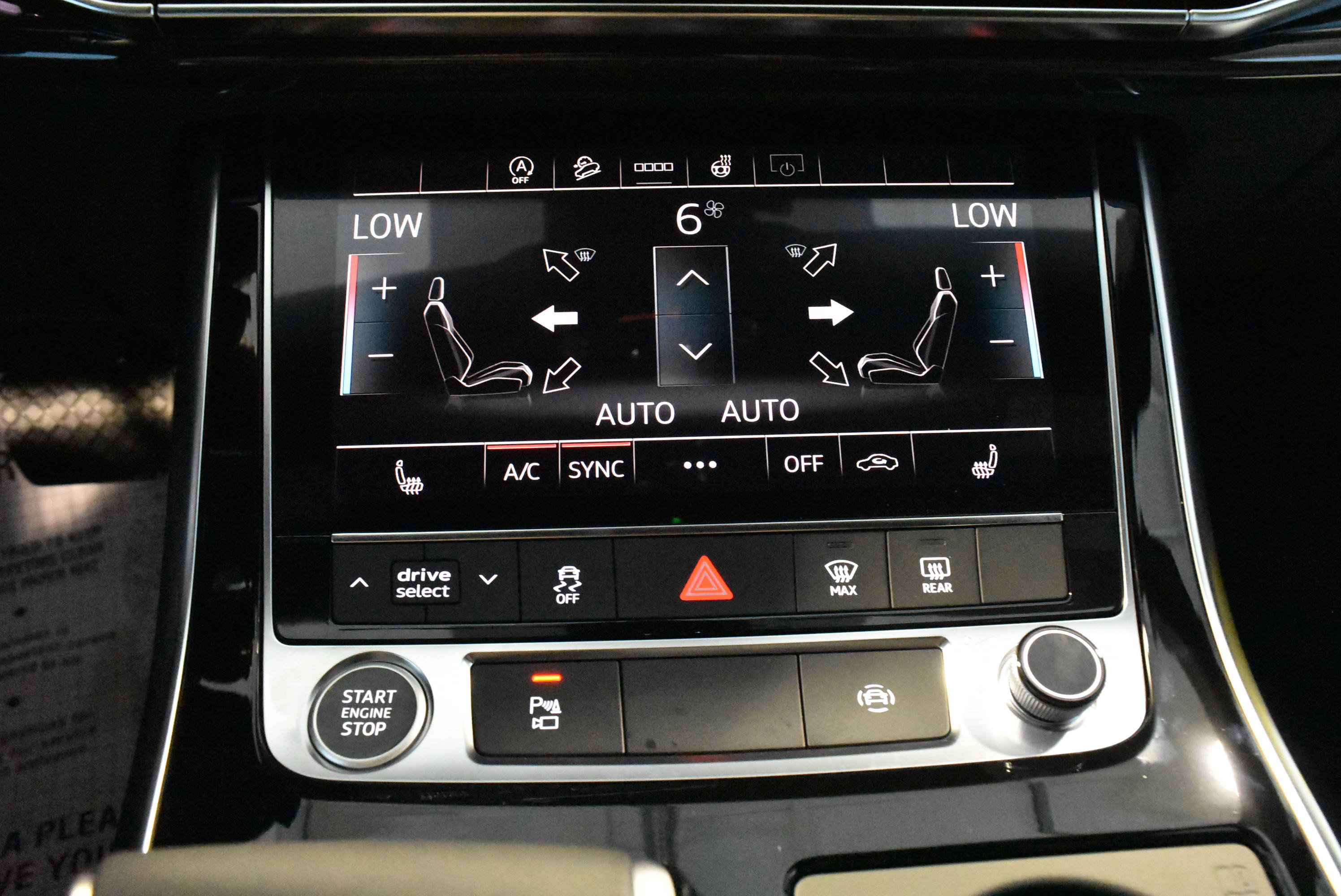 New 2026 Audi Q7 2.0T Premium Plus AWD/4WD image 11