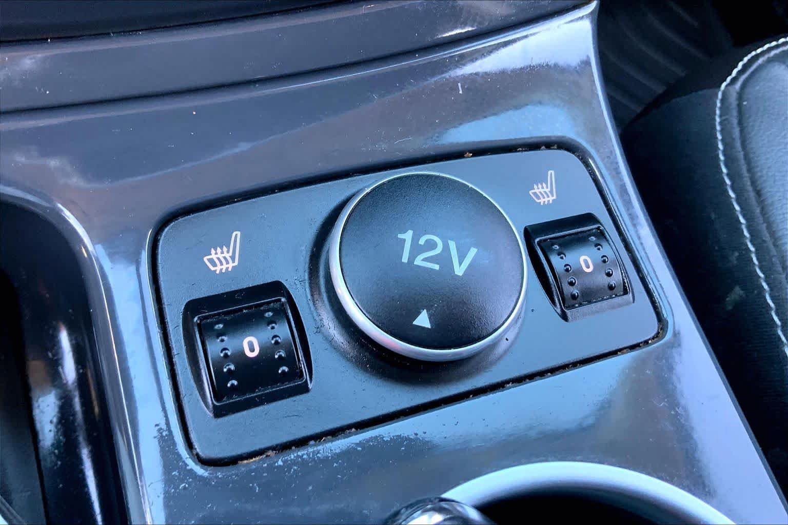 Used 2013 Ford Escape Titanium FWD image 33